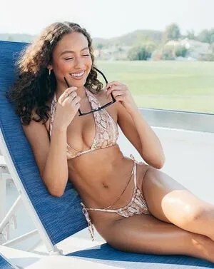 Summir Wilson OnlyFans Leaked Free Thumbnail Picture - #CdR349ZP1C