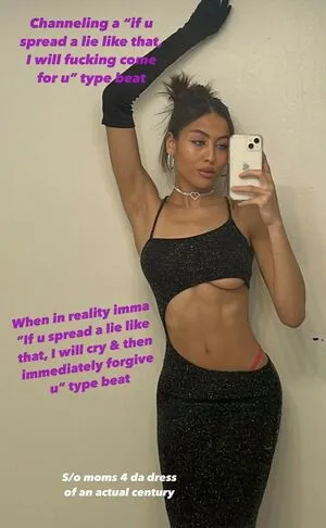 Summir Wilson OnlyFans Leaked Free Thumbnail Picture - #wabTQyqSry
