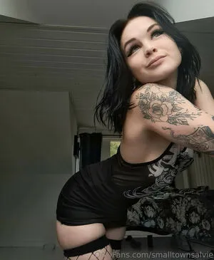 Summoningsalvie OnlyFans Leaked Free Thumbnail Picture - #yl0U9FFWJS