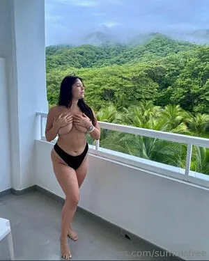 Summsfree OnlyFans Leaked Free Thumbnail Picture - #t1dOTvAMv8