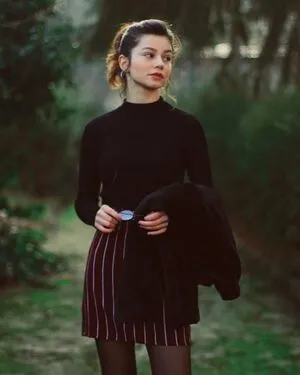 Sumruozdenn OnlyFans Leaked Free Thumbnail Picture - #ZFweCKu3V4