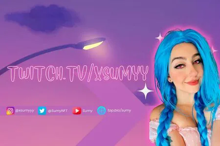 Sumy OnlyFans Leaked Free Thumbnail Picture - #s8TmiAfUhh