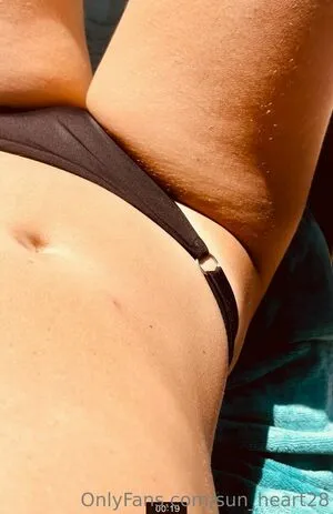 Sun Heart28 OnlyFans Leaked Free Thumbnail Picture - #VqsjZMOpEf
