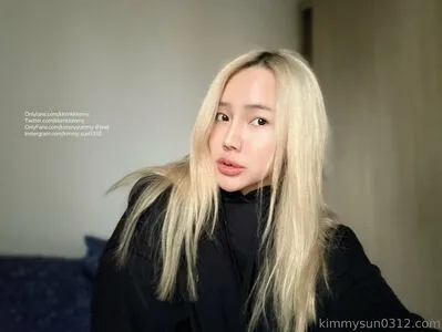 Sun Kim OnlyFans Leaked Free Thumbnail Picture - #C2hzg6pu38