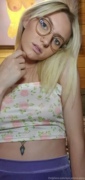 Sun Sshine Daisy OnlyFans Leaked Free Thumbnail Picture - #B2OToPSA2e