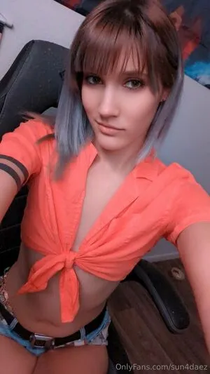 Sun4daez OnlyFans Leaked Free Thumbnail Picture - #LdbcfS0g8t