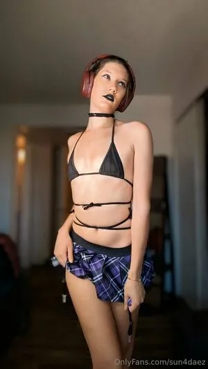Sun4daez OnlyFans Leaked Free Thumbnail Picture - #YL4pu9rvDV