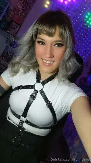 Sun4daez OnlyFans Leaked Free Thumbnail Picture - #poZdCZAy0H