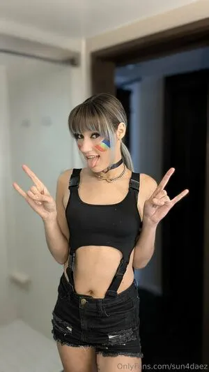 Sun4daez OnlyFans Leaked Free Thumbnail Picture - #vFqHWuNDvw