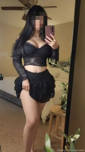 Sunaevt OnlyFans Leaked Free Thumbnail Picture - #gGShglfpzQ