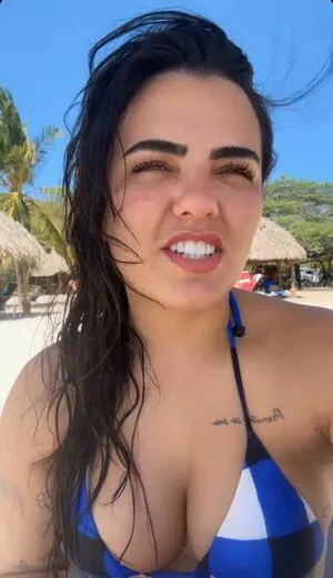 Sunaika Bruna OnlyFans Leaked Free Thumbnail Picture - #FiuoloC0Q1