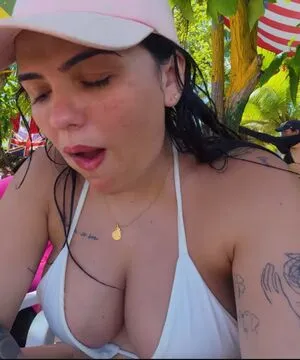 Sunaika Bruna OnlyFans Leaked Free Thumbnail Picture - #INFEVFRasw