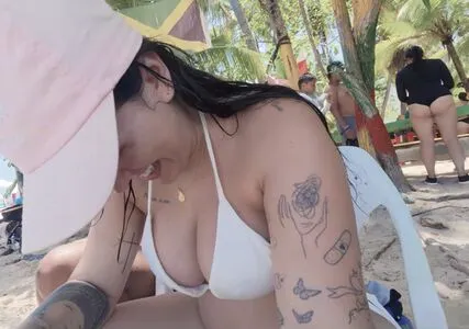 Sunaika Bruna OnlyFans Leaked Free Thumbnail Picture - #O9qZOWaaEi