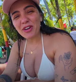 Sunaika Bruna OnlyFans Leaked Free Thumbnail Picture - #vQUL2DcjtT