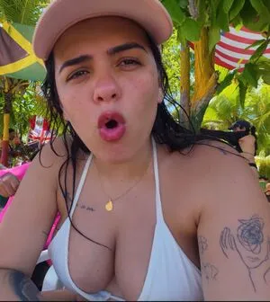 Sunaika Bruna OnlyFans Leaked Free Thumbnail Picture - #yEyymoDm61