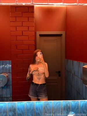 Sunako Cosplay OnlyFans Leaked Free Thumbnail Picture - #4Fx0CgiVVM