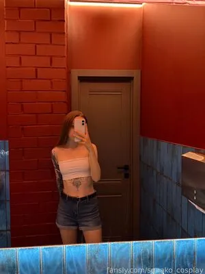 Sunako Cosplay OnlyFans Leaked Free Thumbnail Picture - #ME2RxWXGHC