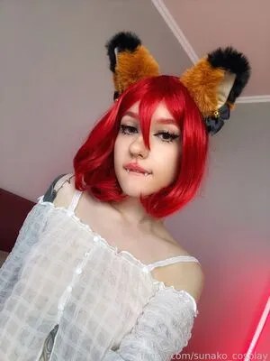 Sunako Cosplay OnlyFans Leaked Free Thumbnail Picture - #UIPhT5MBXW