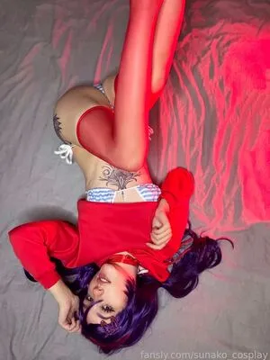 Sunako Cosplay OnlyFans Leaked Free Thumbnail Picture - #uANCH1YuWH