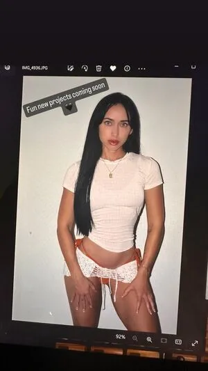 Sunamys Villalba OnlyFans Leaked Free Thumbnail Picture - #29TqJtE0SG