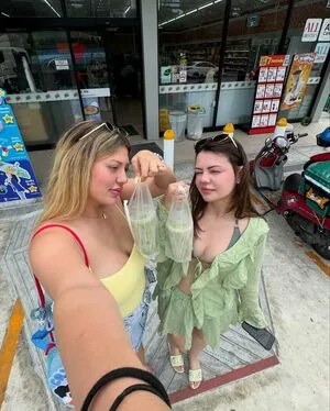 Sunay Sagut OnlyFans Leaked Free Thumbnail Picture - #2lMVNJujSO
