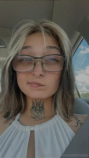 Sunbehrmune OnlyFans Leaked Free Thumbnail Picture - #E3dWUeDjSY