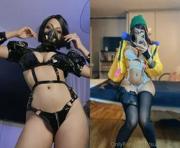 Suncosfree OnlyFans Leaked Free Thumbnail Picture - #b7lgOpX7WT