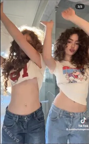 Sunday Kalogeras OnlyFans Leaked Free Thumbnail Picture - #rF8G1MdRAa