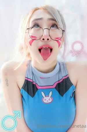 Sunetaa OnlyFans Leaked Free Thumbnail Picture - #JZ68UDEqOf