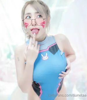 Sunetaa OnlyFans Leaked Free Thumbnail Picture - #R3ENJh1E0y