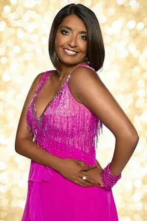 Sunetra Sarker Thumbnail Picture