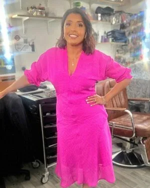 Sunetra Sarker OnlyFans Leaked Free Thumbnail Picture - #JNg7Me5aXg