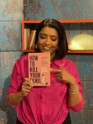 Sunetra Sarker OnlyFans Leaked Free Thumbnail Picture - #ZBormrDNWS