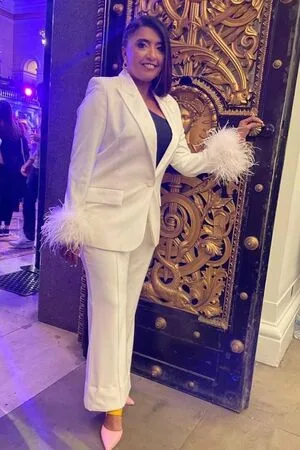 Sunetra Sarker OnlyFans Leaked Free Thumbnail Picture - #cJFtsTLTw1