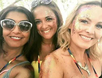 Sunetra Sarker OnlyFans Leaked Free Thumbnail Picture - #jNfZidkL6U