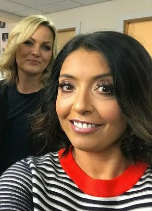 Sunetra Sarker OnlyFans Leaked Free Thumbnail Picture - #kXCDbMx8ED