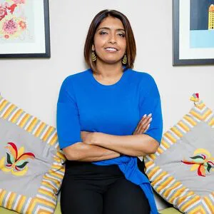 Sunetra Sarker OnlyFans Leaked Free Thumbnail Picture - #rQK7MAMtqw