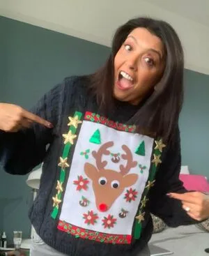Sunetra Sarker OnlyFans Leaked Free Thumbnail Picture - #ypa8KAx2U8