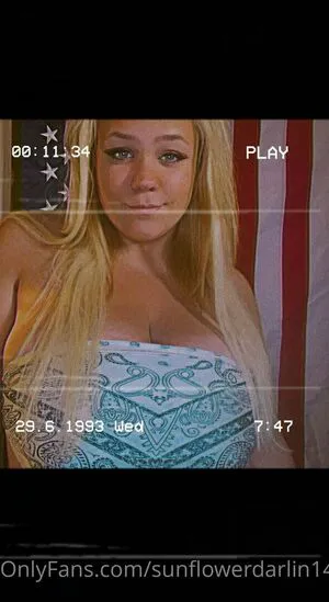 Sunflowerdarlin14 OnlyFans Leaked Free Thumbnail Picture - #8vDKscLVHZ