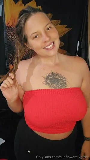 Sunflowerdivafree OnlyFans Leaked Free Thumbnail Picture - #WAEhYIthYg
