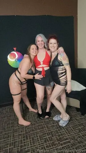 Sunflowerdivafree OnlyFans Leaked Free Thumbnail Picture - #kIFJEcarsh