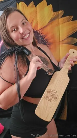 Sunflowerdivafree OnlyFans Leaked Free Thumbnail Picture - #y7HbwMSBRA