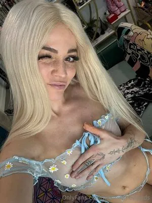 Sunflowerraver OnlyFans Leaked Free Thumbnail Picture - #OmNcIQcYN1