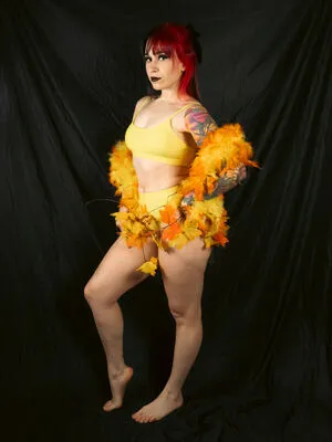 Sunfyretv OnlyFans Leaked Free Thumbnail Picture - #PCaLMfWrb5