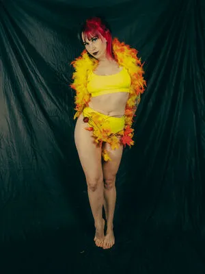 Sunfyretv OnlyFans Leaked Free Thumbnail Picture - #W7ODHyDR14