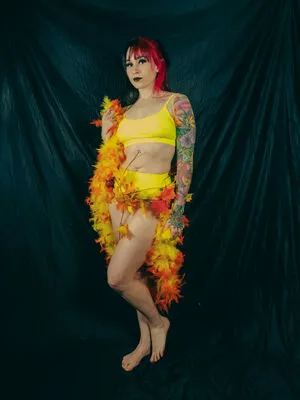 Sunfyretv OnlyFans Leaked Free Thumbnail Picture - #klSyPlHpOj