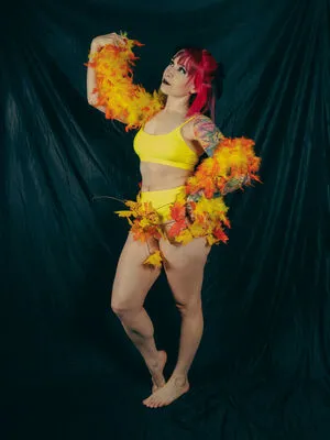 Sunfyretv OnlyFans Leaked Free Thumbnail Picture - #s2o7Q5Hykz