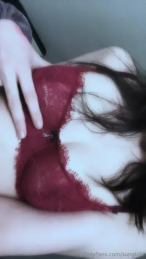 Sungbibi OnlyFans Leaked Free Thumbnail Picture - #dzLIVkhOZF