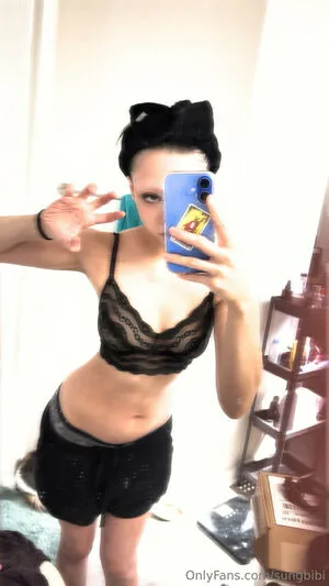 Sungbibi OnlyFans Leaked Free Thumbnail Picture - #iIvH0UV0kD