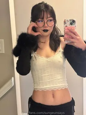 Sungeunsays OnlyFans Leaked Free Thumbnail Picture - #I9j0t8u5KS